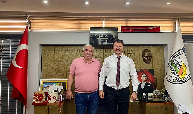 Babaeski’nin Geleceğini Konuştular