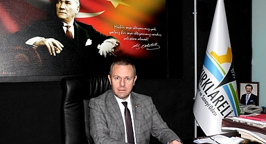 “Babalar, Ailenin Temel Direğidir”