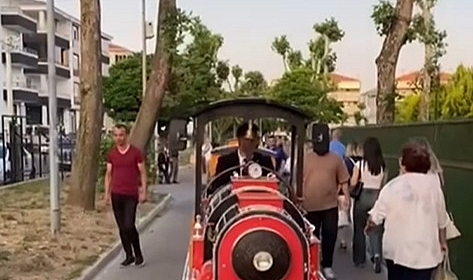 Başkan Yayla: Çocuklarımız Güldükçe Biz Güçleniyoruz