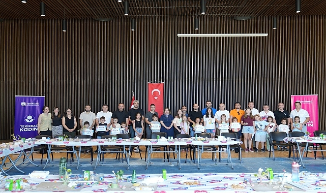BÜYÜKŞEHİR'DEN BABALAR GÜNÜ'NE ÖZEL ETKİNLİK