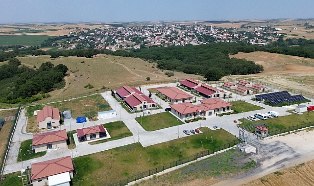 BÜYÜKŞEHİR SAHİPSİZ HAYVANLARA UMUT OLUYOR