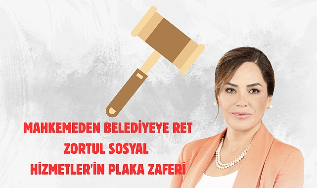 Candan Belediyecilik Hukuka Takıldı
