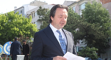 CHP Kırklareli İl Başkanı Bora Terzi: "Delegelerimizin İradesine Kimse İpotek Koyamaz"