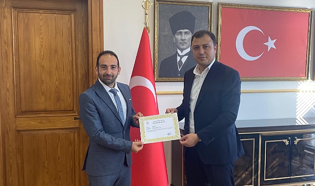 Demirköy’de Gençliğe ve Spora Değer Katan İsim