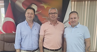 Dermenci: "Ortak Hedefler İçin Birlikte Çalışabiliriz"