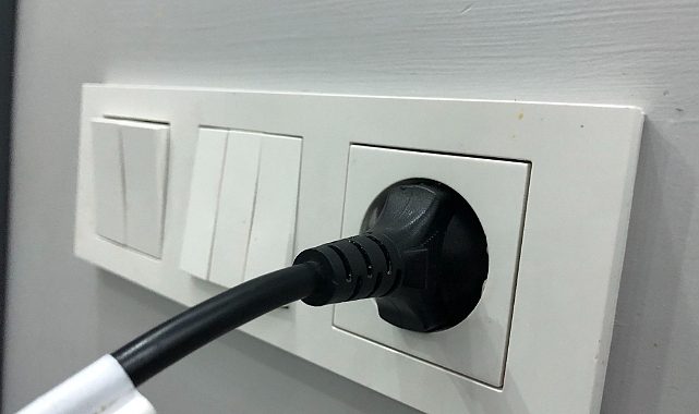 Hamidiye Köyü'nde Elektrik Kesintisi Yaşanacak