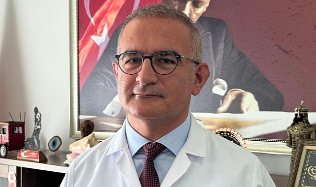 Hastalara ‘aşırı sıcak’ uyarısı