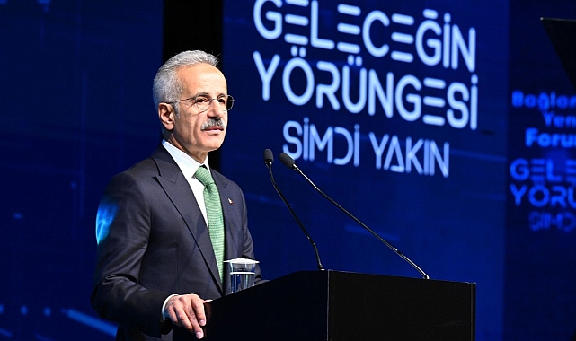 İMZALAR TÜRKSAT 7A İÇİN ATILDI
