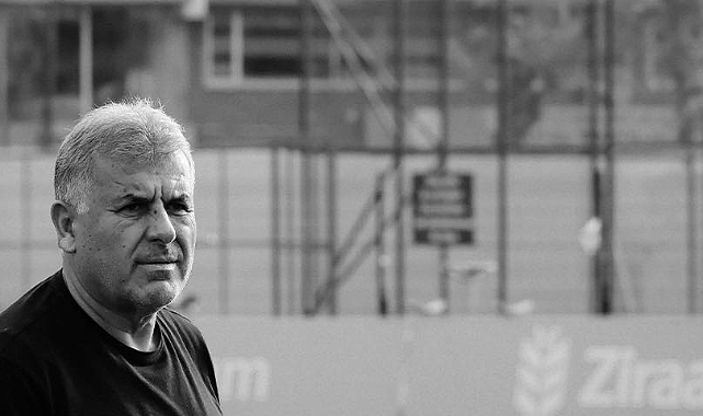 Kırklarelispor ve Ahmet Duman'ın Yolları Ayrıldı