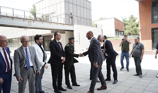 Lüleburgaz’da Bayram Coşkusu Sanat Akademisi’nde Yaşandı