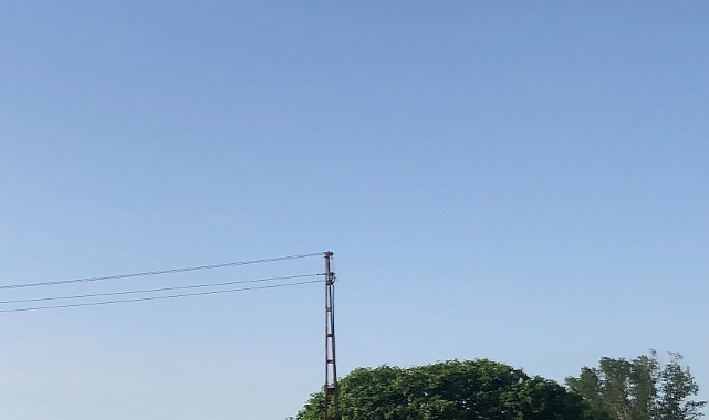 Osmancık Köyü 6 Saat Elektriksiz Kalacak