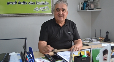 Şaylan: "Belgesi Olmayan Operatörlere Geçit Yok"