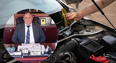 "Sıcak Havalarda Araçlar Daha Fazla Zorlanıyor"