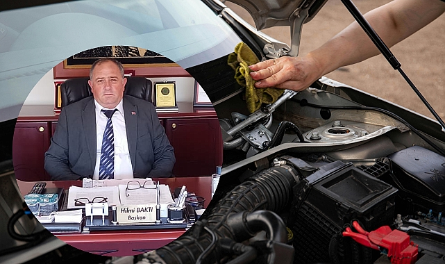 "Sıcak Havalarda Araçlar Daha Fazla Zorlanıyor"