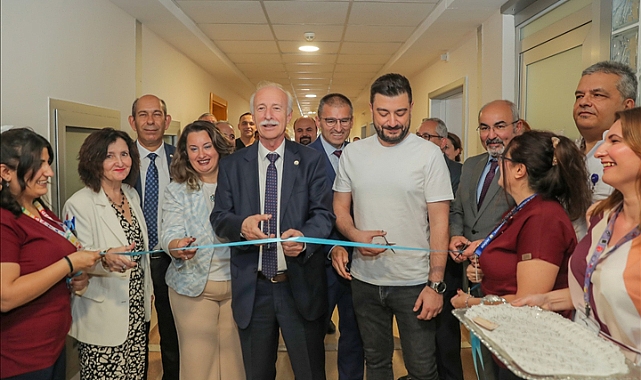 Sosyal Sorumlulukta Öncü Bir Adım