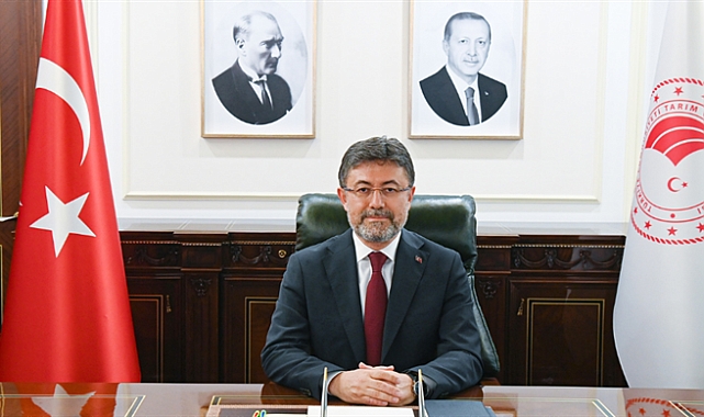 Tarım Bakanı Yumaklı’dan Kurbanlık Alım Fiyatları ve Yeni Uygulama Duyurusu