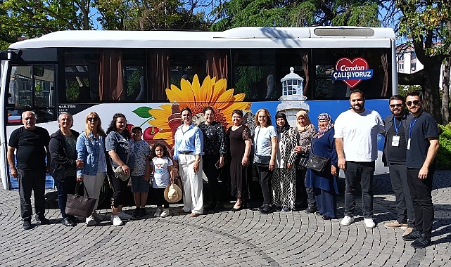 TEKİRDAĞ BÜYÜKŞEHİR BELEDİYESİ'NDEN MÜZELER HAFTASINA ANLAMLI KATKI