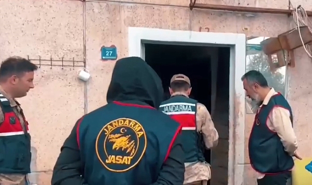 Tekirdağ'da 2009'da işlenen cinayetin şüphelileri, 16 yıl sonra tutuklandı