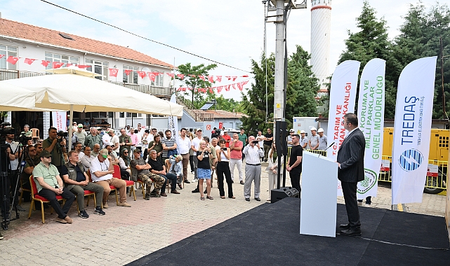 Trakya’da Kuşlar İçin Umut Projesi: Şah Kartal ve Leylekler Koruma Altında