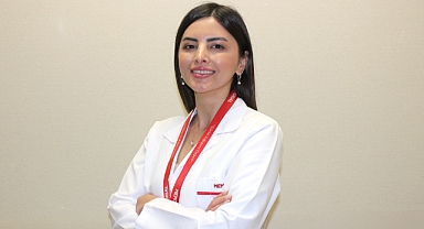 TÜP BEBEKTE KAYGIYI YÖNETMEK ANNE BABA OLMA ŞANSINI ARTIRIYOR 