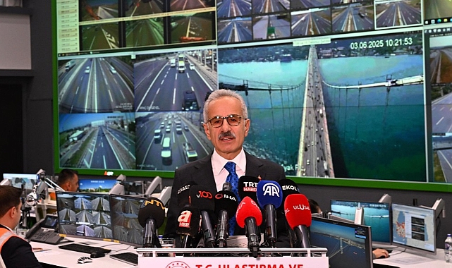 ULAŞIM MODLARI BAYRAMA HAZIR