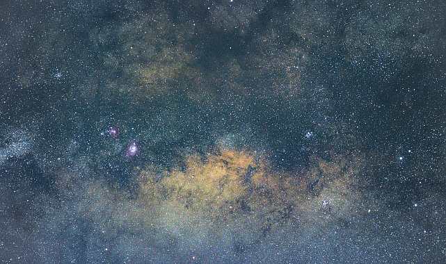 25 Temmuz 2025 Günlük Burç Yorumları: Cuma Gününe Astrolojik Bakış
