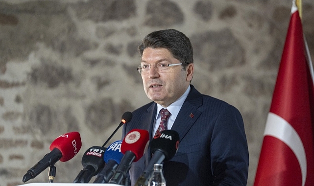 Adalet Bakanlığı'na 5 Bin Yeni Personel Alımı Yapılacak