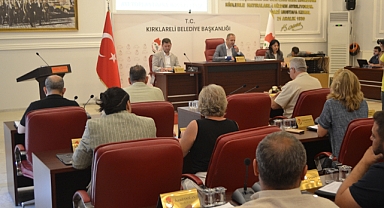 Asilbeyli Köyü Küme Evleri'ne Doğalgaz Müjdesi!
