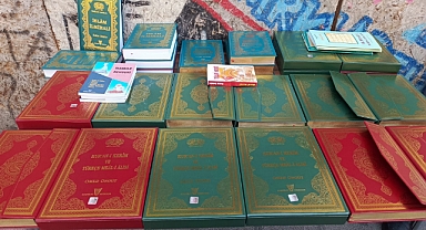Asırlık Gelenek Günümüzde de Yaşatılıyor