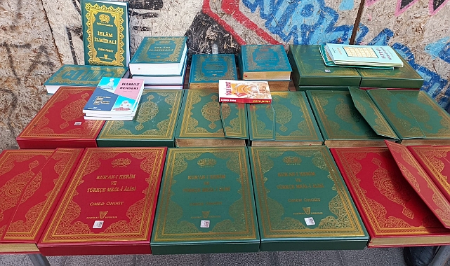 Asırlık Gelenek Günümüzde de Yaşatılıyor