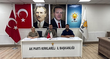 Başkan Dağtaş: "Birlikte Daha Güçlüyüz"