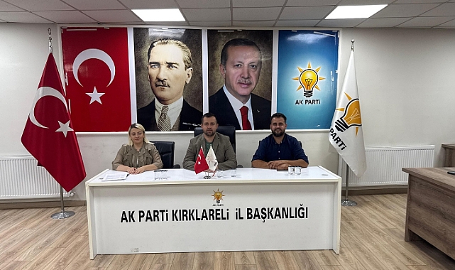 Başkan Dağtaş: "Birlikte Daha Güçlüyüz"