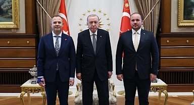 Başkan Derya Bulut: "Kırklareli İçin Asla Vazgeçmek Yok"