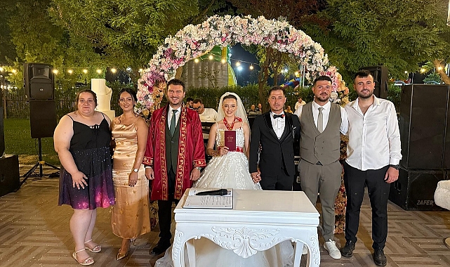 Başkan Yayla'dan Mutlu Günlere Anlamlı Katılım