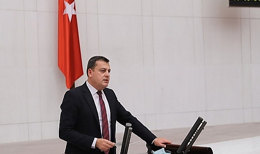 CHP’li Vecdi Gündoğdu: “Trakya Çiftçisi Yalnız Bırakıldı!”