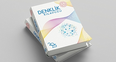 "DENKLİK KILAVUZU 2025" YAYIMLANDI