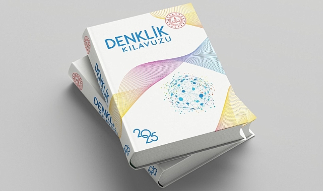 "DENKLİK KILAVUZU 2025" YAYIMLANDI