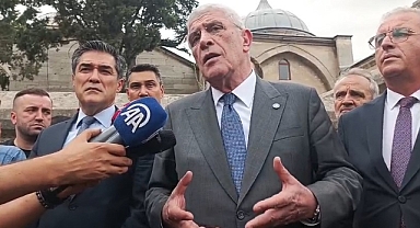 Dervişoğlu: "Bu Tiyatro Türk Milletine Hakarettir"