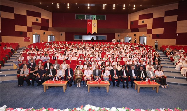 Edirne’de “Balkan Gençlik Buluşmaları” Başladı