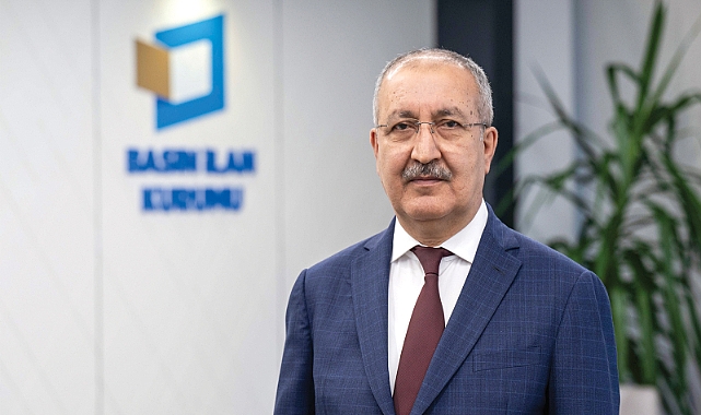 Genel Müdür Erkılınç’tan 24 Temmuz Gazeteciler ve Basın Bayramı mesajı
