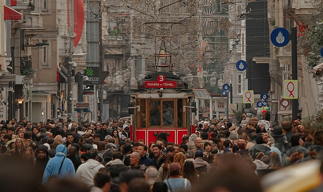 Haziran Ayında İşsizlik Oranı Yükseldi: Yüzde 8,6'ya Çıktı