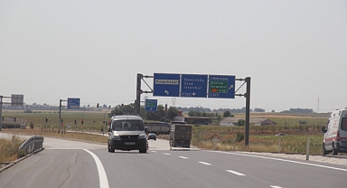 Kaynarca Bölümünde Asfaltlama Tamamlandı