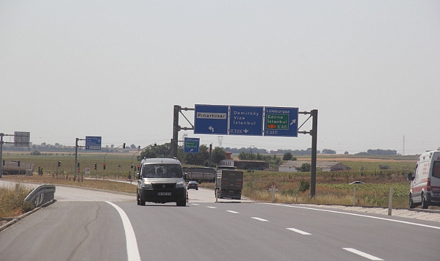 Kaynarca Bölümünde Asfaltlama Tamamlandı