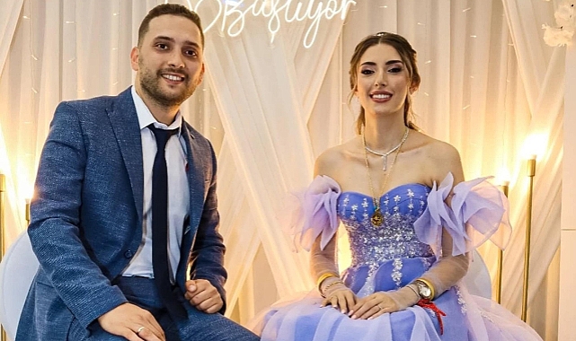 Kazada ölen Gürhan, bir ay sonra düğün yapmayı planlıyormuş