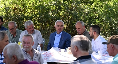 Kırklareli'nde İmam Hatip Mezunları Buluşması Gerçekleşti