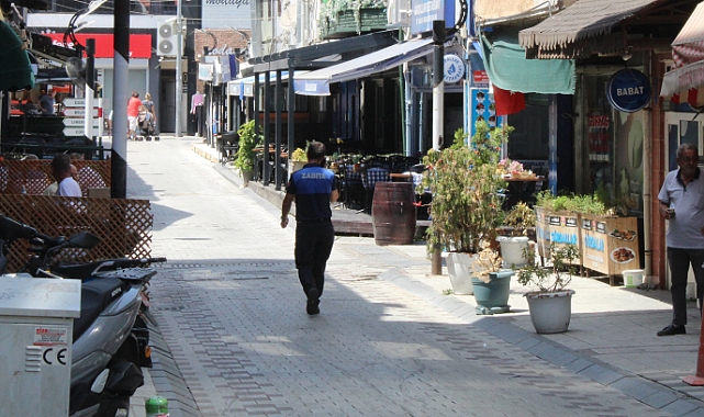 Kırklareli'nde Zabıta Denetimleri Aralıksız Devam Ediyor