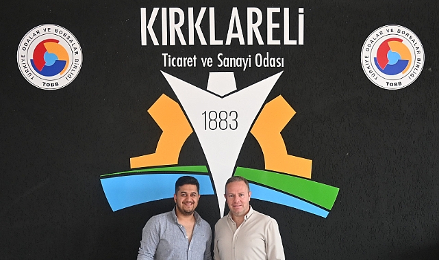 Kırklareli TSO Başkanı Soner Ilık’tan Ekonomiye Güç Katacak Açıklamalar