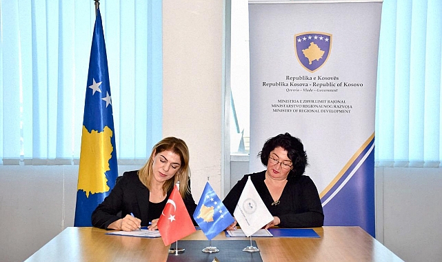 Kırklareli Üniversitesi ile “İsa Boletini” Üniversitesi Arasında Akademik İş Birliği Protokolü İmzalandı