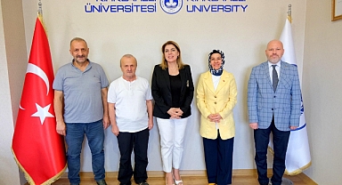 Kırklareli Üniversitesi’nde Şiddetle Mücadele İçin Güçlü İş Birliği
