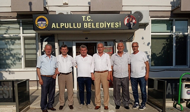 Kültür ve Dayanışma İçin Anlamlı Buluşma